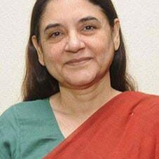 Urban Development Minister approved Rs 2179 lakh on Maneka's proposal